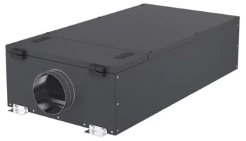 Приточная вентиляционная установка Zilon ZPE-M 600-5,0/2 INT