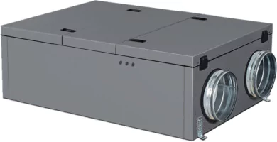 Приточно-вытяжная вентиляционная установка 500 Zilon ZPVP-M 450 PW
