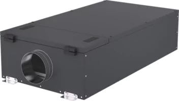 Приточная вентиляционная установка Zilon ZPW-M 1200/1 INT
