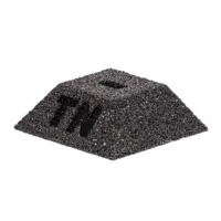 Опора NV/U 200x200 мм.