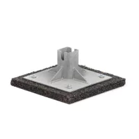 Опора NV30 250х250 мм.