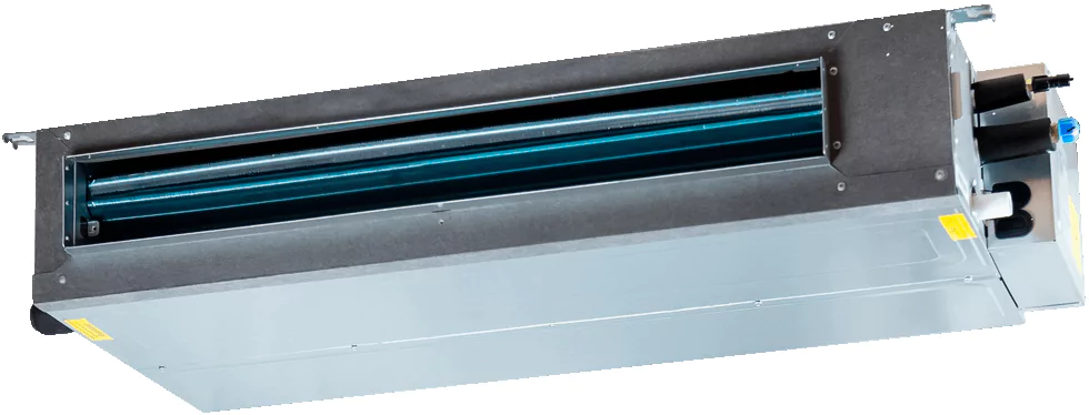 Канальный кондиционер AUX ALLD-H18/4R1C — изображение 4