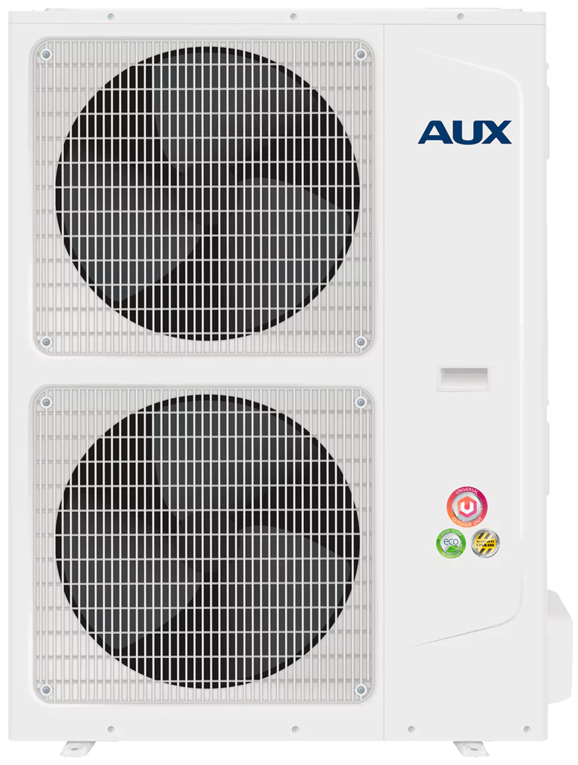 Канальный кондиционер AUX ALMD-H60/5R1C — изображение 2