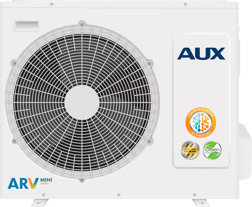 Наружный блок VRF системы AUX ARV-H100/4NR1A