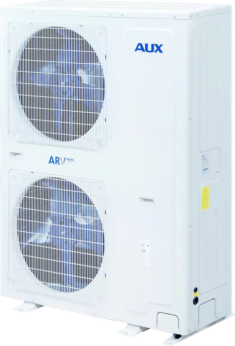 Наружный блок VRF системы AUX ARV-H330/5MR1A — изображение 3