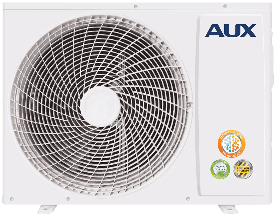 Кассетный кондиционер AUX Power ALCA-H18/4DR2А/AL-H18/4DR2A(U) — изображение 3