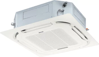 Кассетный кондиционер AUX Power ALCA-H24/4DR2А/AL-H24/4DR2A(U)