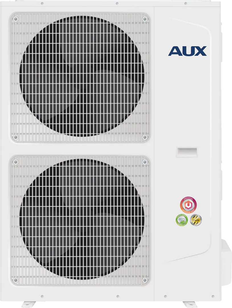 Кассетный кондиционер AUX Power ALCA-H60/5DR2А/AL-H60/5DR2A(U) — изображение 3