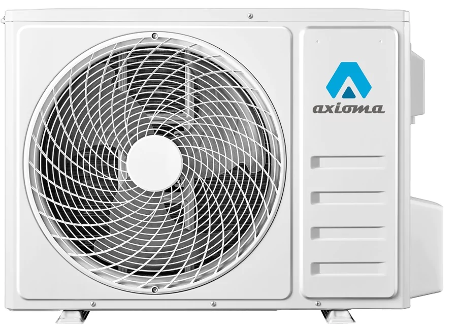 Кондиционер Axioma серия H ASX09H1R/ASB09H1R — изображение 3