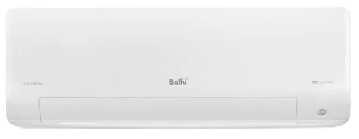 Настенный тепловой насос Ballu Ice peak BSPKI-18HN8_24Y