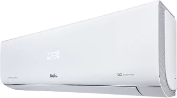 Кондиционер Ballu iGreen Pro BSAGI-12HN8_V4