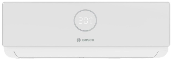 Настенный тепловой насос Bosch Climate Line 2000 CLL2000 W 70/CLL2000 70/-40