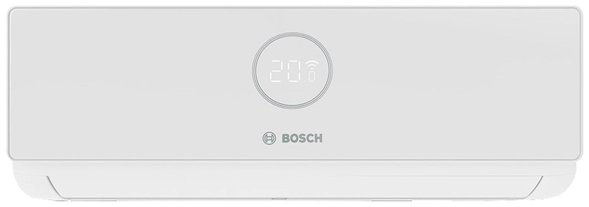Настенный тепловой насос Bosch Climate Line 2000 CLL2000 W 70/CLL2000 70/-40