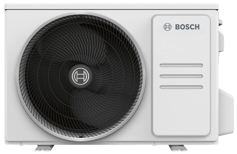Настенный тепловой насос Bosch Climate Line 2000 CLL2000 W 70/CLL2000 70/-40 — изображение 2