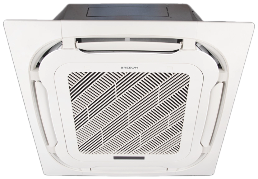 Кассетный кондиционер Breeon AC BLC-12AC
