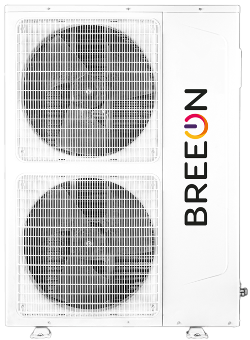 Напольно-потолочный кондиционер Breeon ACF BLC-60ACF — изображение 3