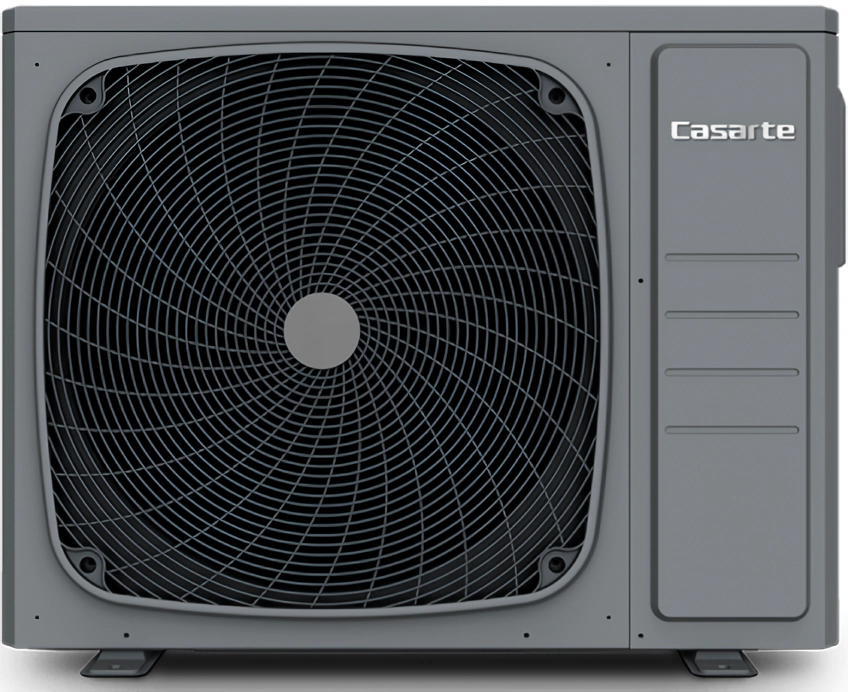 Наружный блок теплового насоса Casarte CM Free match 4U75CM1/R3