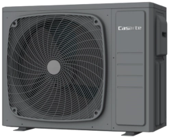 Настенный тепловой насос Casarte Velato CAS25CC1/R3-С/1U25CC1/R3