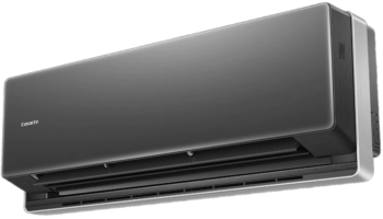 Настенный тепловой насос Casarte Velato CAS35CC1/R3-B/1U35CC1/R3