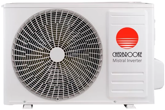 Кондиционер CHERBROOKE Mistral ASV-24UR4K1/AOV-24UR4K1 — изображение 2