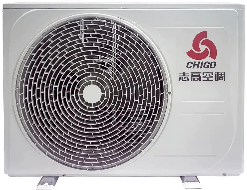 Кондиционер Chigo Lotos CS-61H3A-1D169 — изображение 2