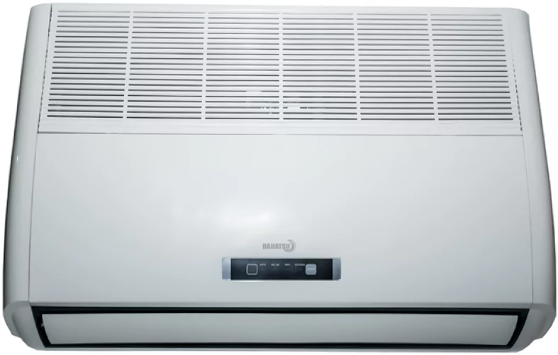Напольно-потолочная VRF система Dahatsu FC-VRF-H71/DC