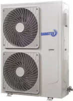 Наружный блок VRF системы Dahatsu Mini VRF-H220/2ACPH3