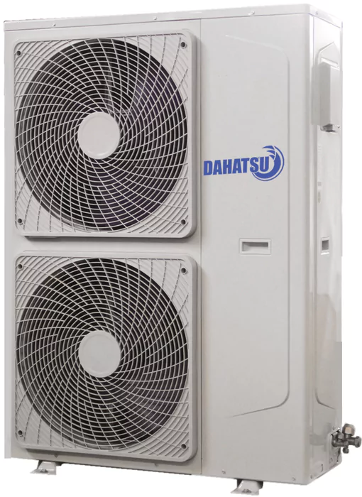 Наружный блок VRF системы Dahatsu Mini VRF-H280/2ACPH3