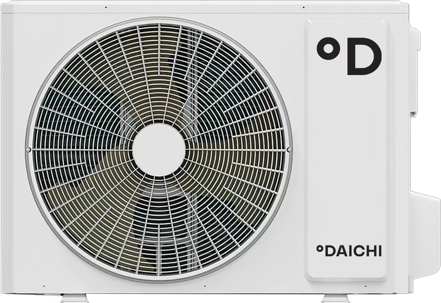 Кондиционер Daichi Ice 2 ICE35AVQS1R-2/ICE35FVS1R-2/-40 — изображение 3