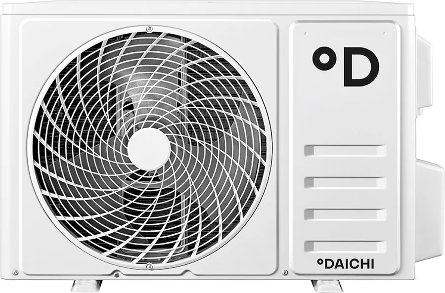 Кондиционер Daichi Miracle MIR50AVQS1R-1/MIR50FVS1R-1 — изображение 2