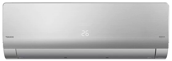 Настенный тепловой насос Daichi Unique UNI25AVQS1R/UNI25FVS1R