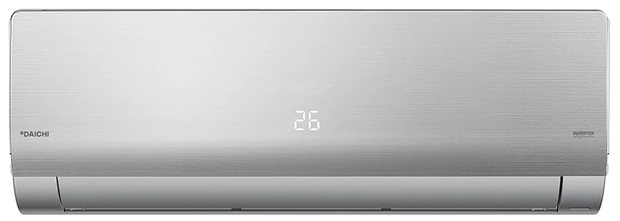 Настенный тепловой насос Daichi Unique UNI25AVQS1R/UNI25FVS1R