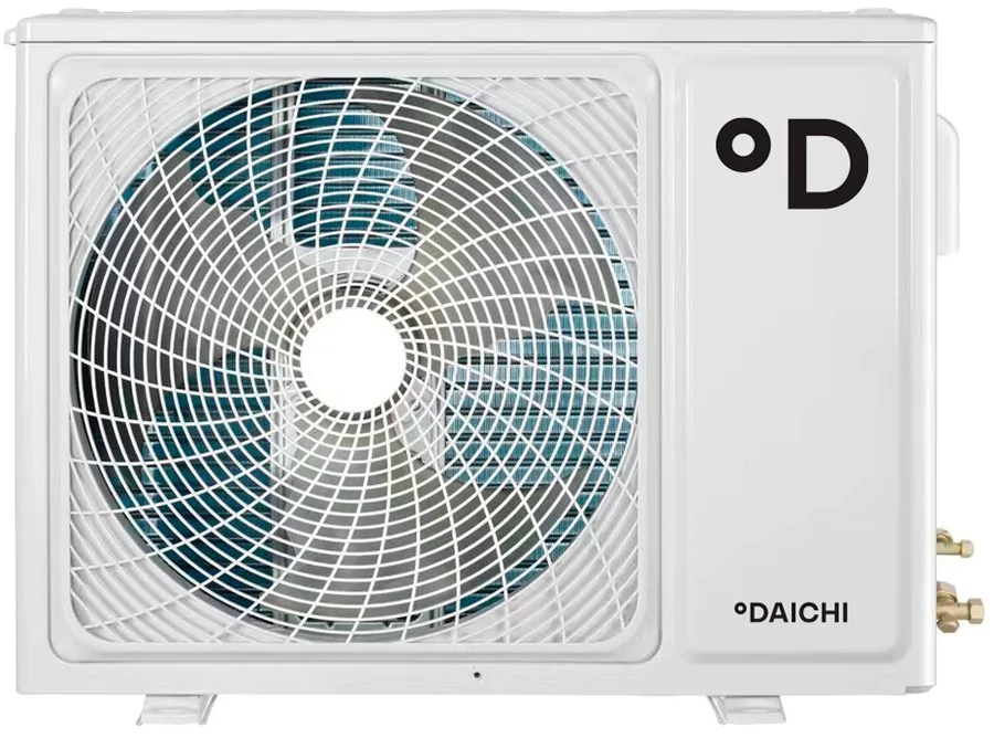 Настенный тепловой насос Daichi Unique UNI25AVQS1R/UNI25FVS1R — изображение 3