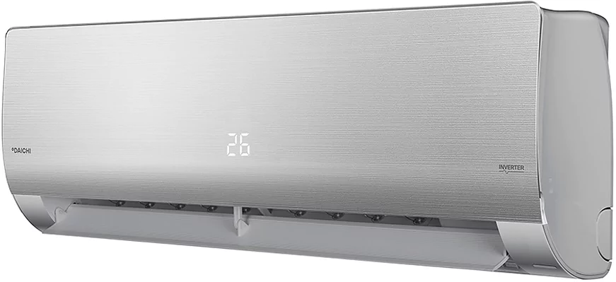 Настенный тепловой насос Daichi Unique UNI25AVQS1R/UNI25FVS1R — изображение 5