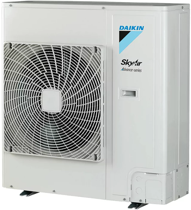 Канальный кондиционер Daikin FBA125A/RZASG125MY1/-40 — изображение 2