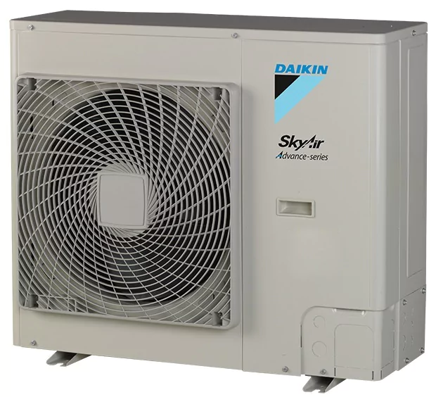 Канальный кондиционер Daikin FBA140A/RZASG140MV1/-40 — изображение 2