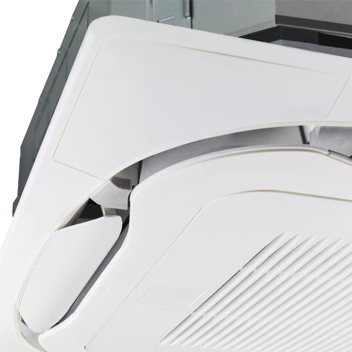 Кассетный тепловой насос Daikin FCAG100B/RQ100BV/-40T — изображение 3
