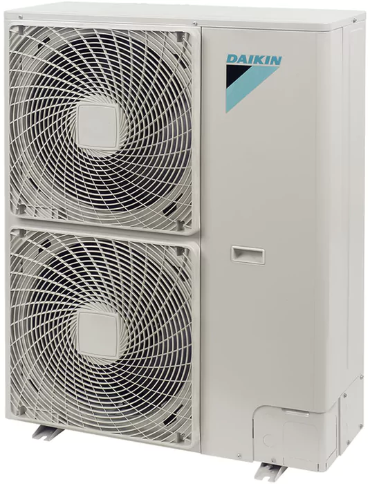 Кассетный тепловой насос Daikin FCAG125B/RQ125B/-40T — изображение 2