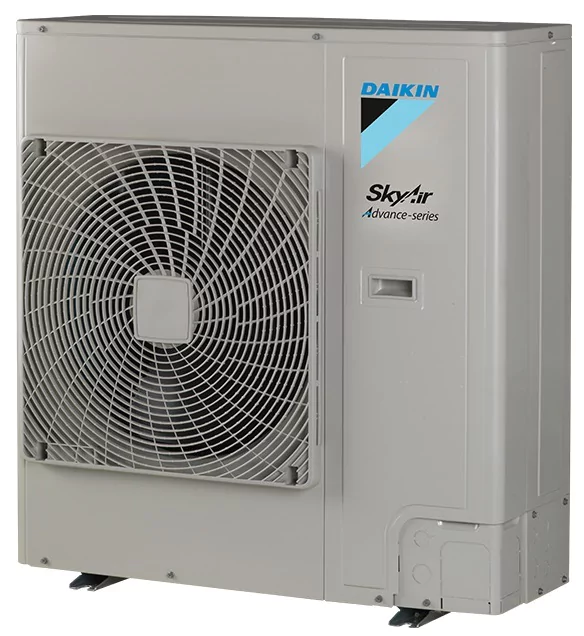 Кассетный кондиционер Daikin FCAG125B/RZASG125MV1/-40 — изображение 2