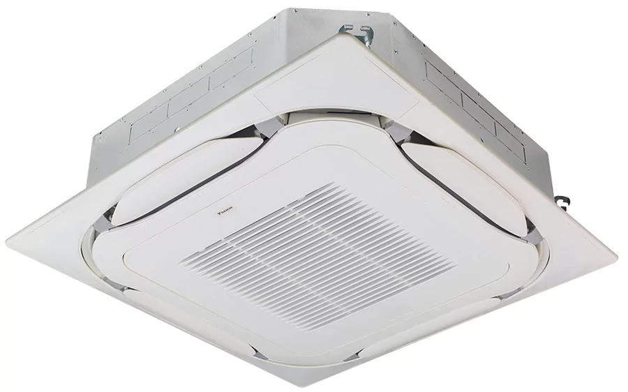 Кассетный кондиционер Daikin FCAG140B/RZAG140NY1/-40