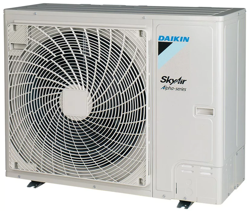 Кассетный кондиционер Daikin FCAG140B/RZAG140NY1/-40 — изображение 2