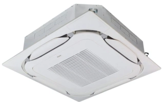 Кассетный кондиционер Daikin FCAHG71H/RZAG71NV1/-40