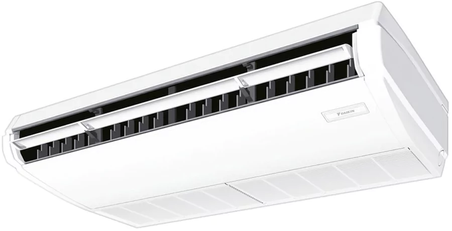 Напольно-потолочный кондиционер Daikin FHA125A/RZASG125MV1/-40