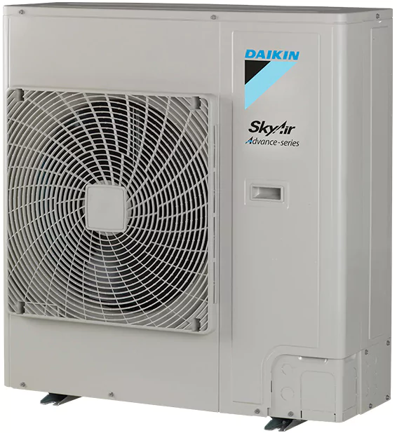 Напольно-потолочный кондиционер Daikin FHA125A/RZASG125MV1/-40 — изображение 2