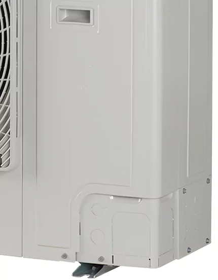 Напольно-потолочный кондиционер Daikin FHA125A/RZASG125MV1/-40 — изображение 3