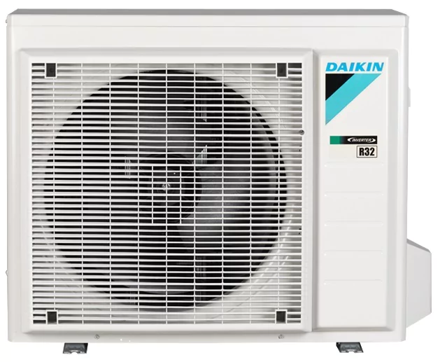 Кондиционер Daikin FTXF35E/RXF35E Nord-30 — изображение 2