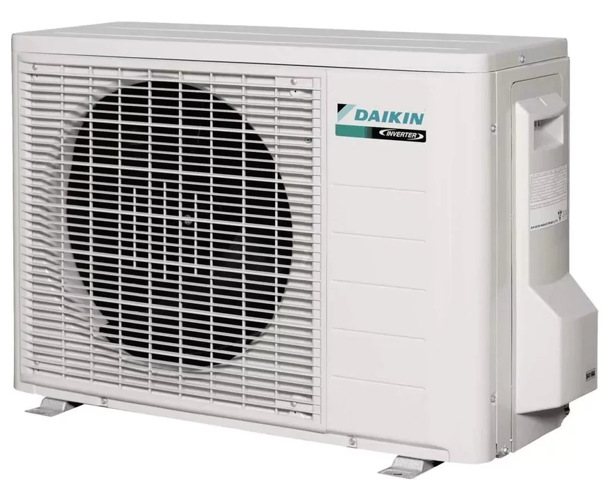 Кондиционер Daikin FTXF35E/RXF35E Nord-30 — изображение 4