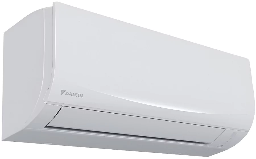 Кондиционер Daikin FTXF35E/RXF35E Nord-30 — изображение 6