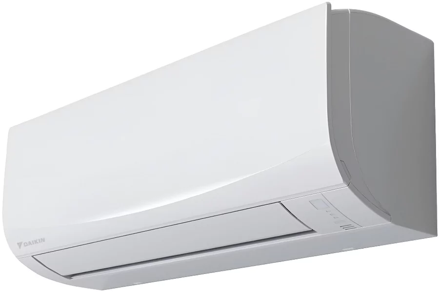 Кондиционер Daikin FTXF35E/RXF35E Nord-30 — изображение 7