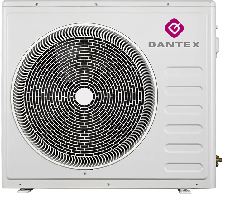 Кассетный кондиционер Dantex City RK-36UHTN/RK-36HTNE-W — изображение 2